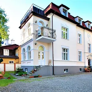 Kamienica Ogrodowa , Sopoty Polsko