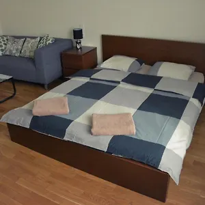 Apartament Dębnicki Apartament