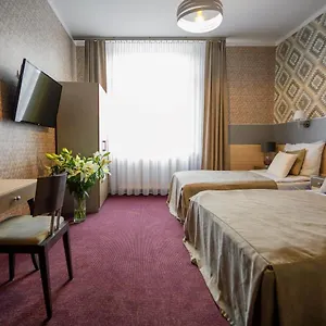 Kazimierz Hotell