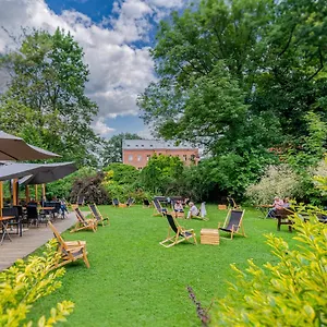 Yarden By Artery Hotell