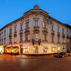Spatz *** Krakau
