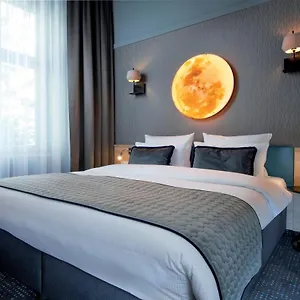 Leonardo Boutique Old Town Hotell