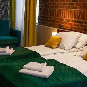 Artus - Old Town 3* Gdansk