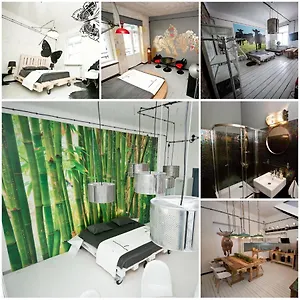 Loft Sen Pszczoly , Varšava Polsko