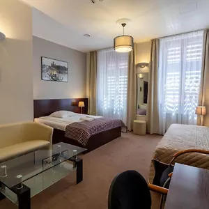 Atlantic Appart hôtel