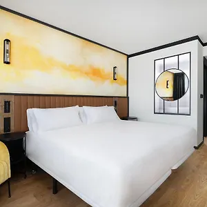 Barcelo Powisle 4* Warsaw