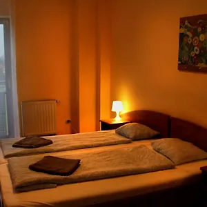 Hotel Kreator-sport
