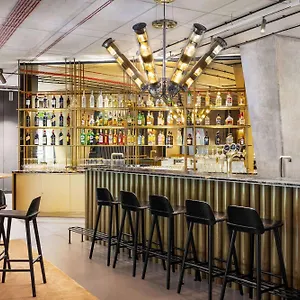 Vienna House By Wyndham Mokotow 4* Warsaw