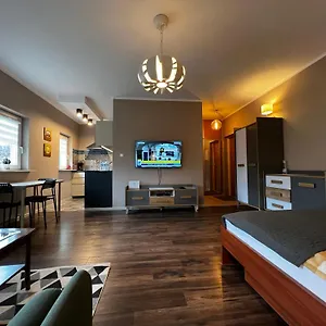 Friendly - Apartament