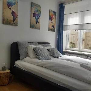 Mikołajska Apartament