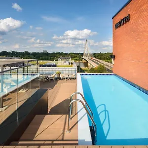 Barcelo Powisle 4* Warsaw