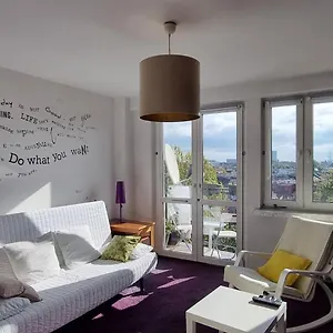 łobzowska Apartament