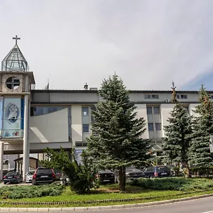 Hotel Pastoral At The Sanctuary Of The Divine Mercy