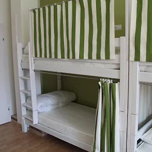 Hostal Lorf Hostel&coffee, Cracovia