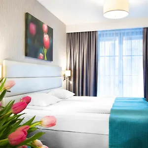 Golden Tulip Kazimierz **** Krakau