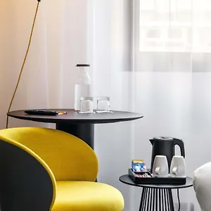 Ibis Centrum Otel