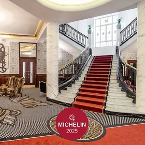 H15 Francuski Old Town - Destigo فندق