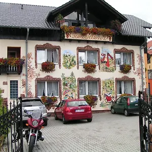 Rezydenz , Sklářská Poruba Polsko