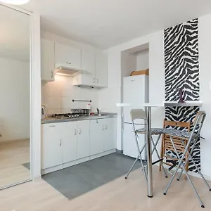 Aleja Pokoju Apartament
