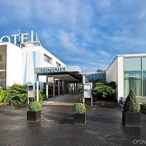 Novotel Malta 3* Poznan