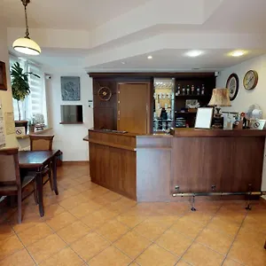 Motel Czarna Perla