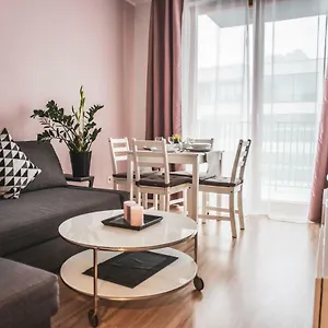 Przy Mocaku Apartament