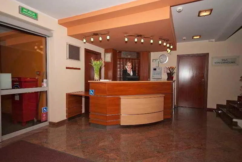 H6 Major Aparthotel Travel & Business, Free Parking Krakow Poland