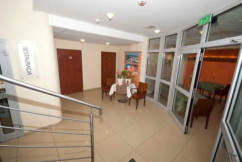 Hotel H6 Major Aparthotel Travel & Business, Free Parking Krakow