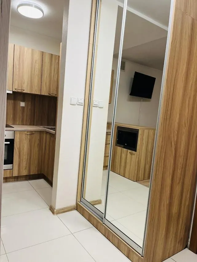 *** Hotel H6 Major Aparthotel Travel & Business, Free Parking Krakow Poland