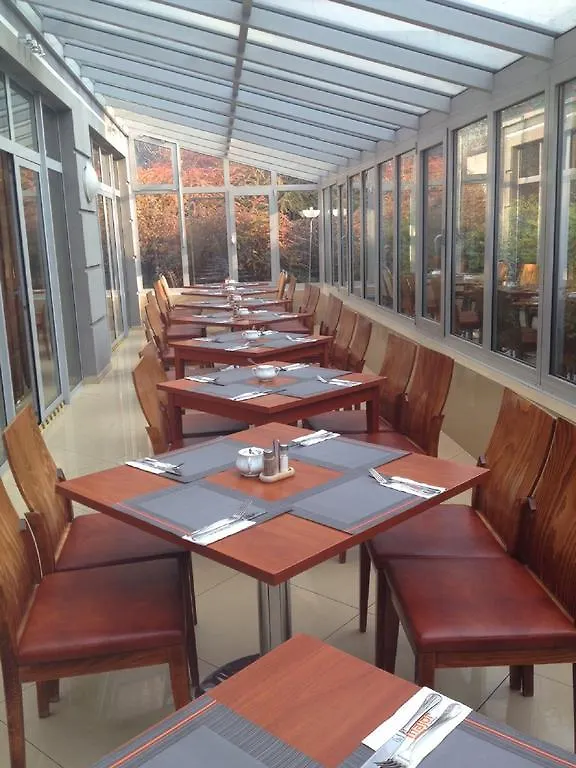 H6 Major Aparthotel Travel & Business, Free Parking Krakow
