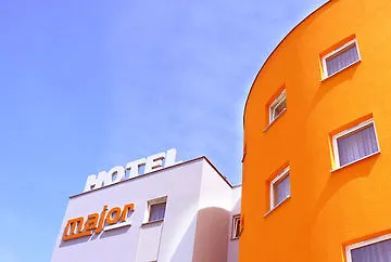 H6 Major Aparthotel Travel & Business, Free Parking Krakow Hotel