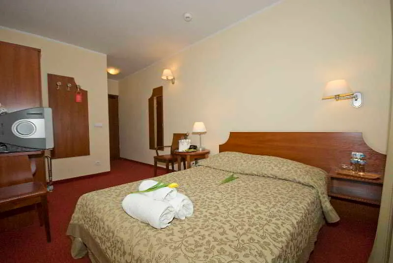 H6 Major Aparthotel Travel & Business, Free Parking Kraków Hotell