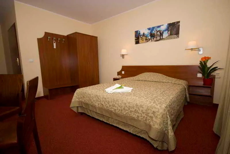 H6 Major Aparthotel Travel & Business, Free Parking Kraków