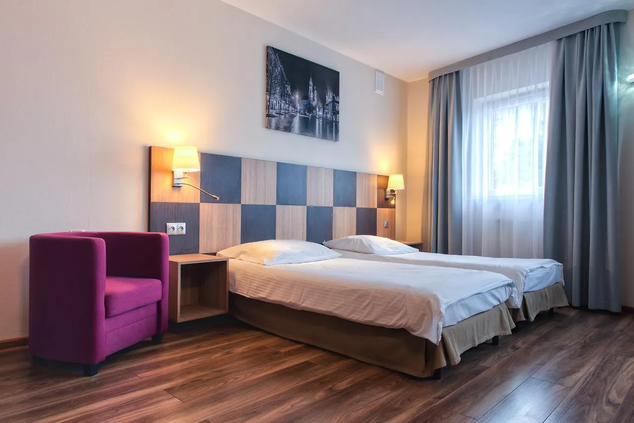 H6 Major Aparthotel Travel & Business, Free Parking Krakow Poland