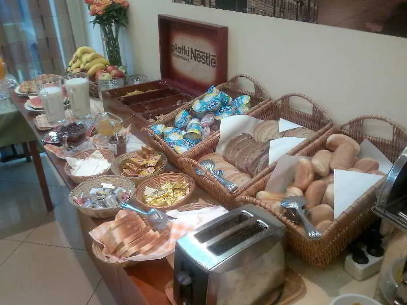 *** Hotel H6 Major Aparthotel Travel & Business, Free Parking Krakow Poland