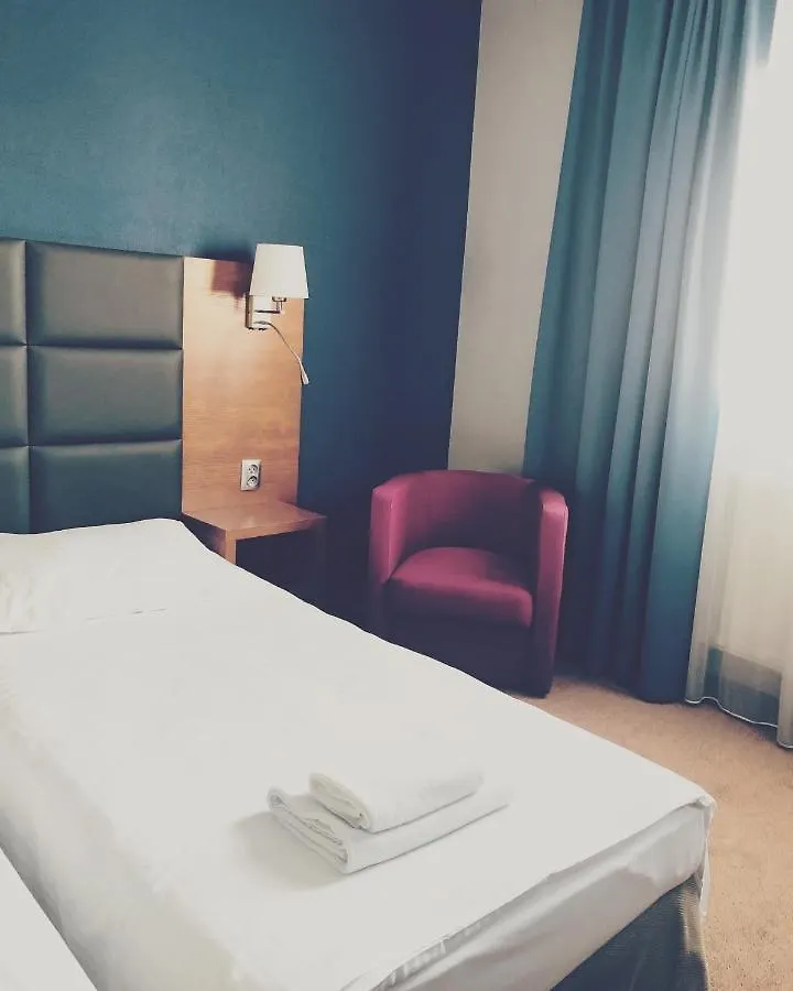 Hotel H6 Major Aparthotel Travel & Business, Free Parking Krakow