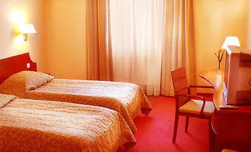 Hotel Major Budget Cracovia