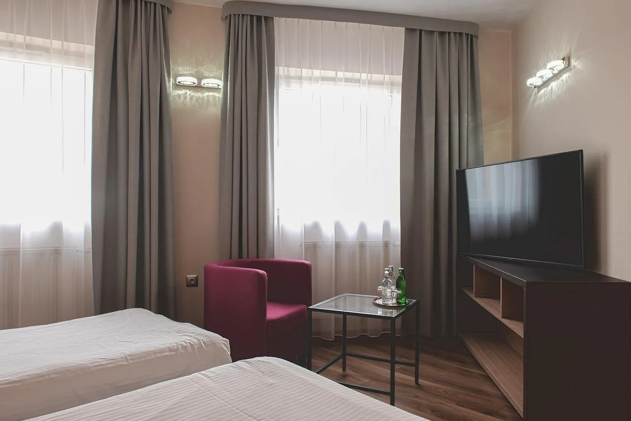 Hotel Major Budget Cracovia